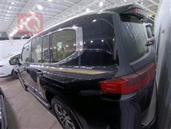 تۆیۆتا لاند کروزەر